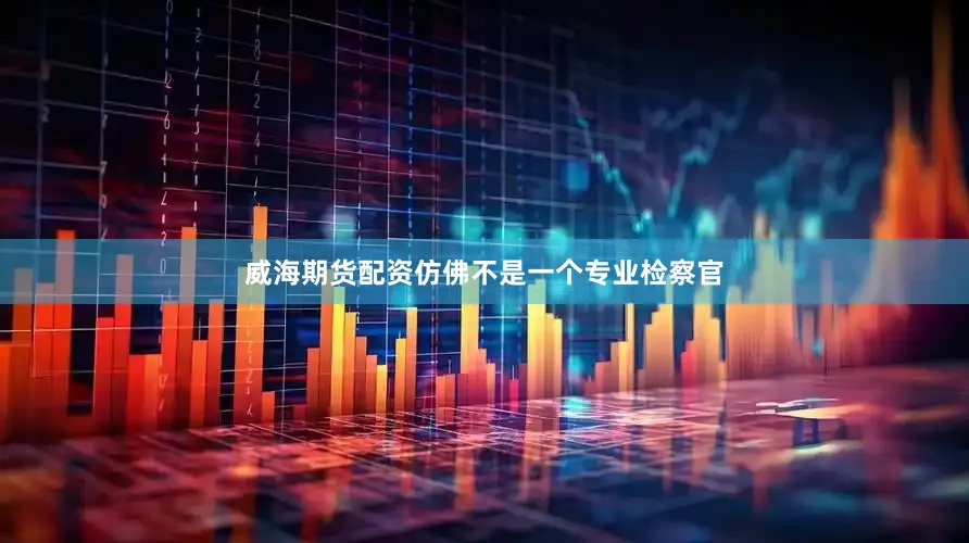 威海期货配资仿佛不是一个专业检察官