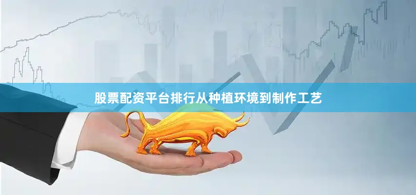 股票配资平台排行从种植环境到制作工艺
